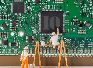 PCB內層加工的4步驟，你都學會了嗎！